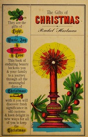Cover of: The gifts of Christmas