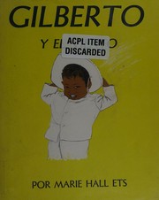 Cover of: Gilberto y el viento.: Traducido por Aurora Labastida.