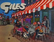 Cover of: Giles Ninth Series
