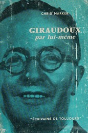 Cover of: Giraudoux par lui-même (Écrivains de toujours)