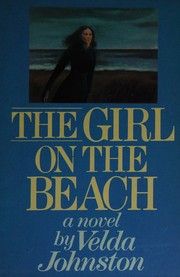 Cover of: Girl on the Beach