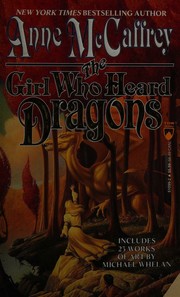 Cover of: The girl who heard dragons