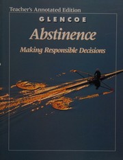 Cover of: Glencoe health: a guide to wellness.