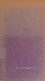 Cover of: The glory road