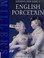 Cover of: Godden's new guide to English porcelain