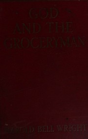 Cover of: God and the groceryman