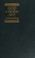 Cover of: God a present help