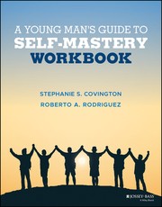 Cover of: Young Man's Guide to Self-Mastery: Workbook