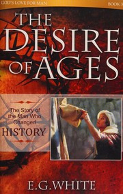 Cover of: God's Love for Man Four Volume Book Set (World's Last Chance)