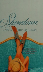Cover of Showdown by tilly bagshawe