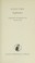 Cover of: Goethe Tagebucher