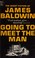 Cover of: Going to meet the man (A Dell book)