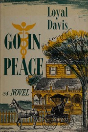 Cover of: Go in peace.