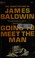 Cover of: Going to Meet the Man [ Seventh Dell printing, March 1970 ] (the short fiction of James Baldwin)