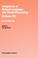 Cover of: Integration of natural language and vision processing