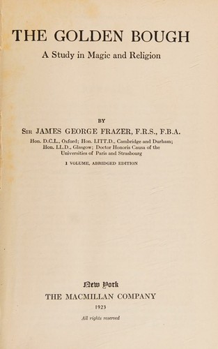 Book's cover