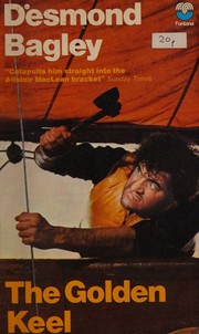Cover of: The Golden Keel