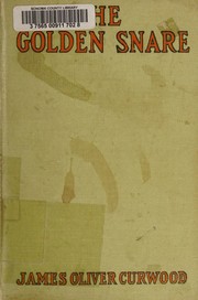 Cover of: The Golden Snare