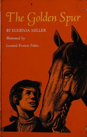 The golden spur