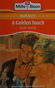 Cover of: Golden Touch.