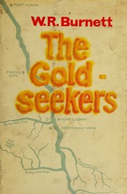 Cover of: The goldseekers