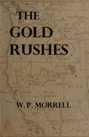 Gold Rushes