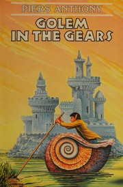 Cover of: Golem in the Gears