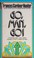 Cover of: Go Man Go