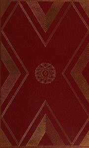 Cover of: Good Earth Red covers with bright gold design and lettering by Pearl S. Buck, Nick Bertozzi, Ruth Goode, Donald F. Roden, Ernst Simon, Stephen Colbourn, Pearl S. Buck