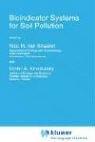 Cover of: Bioindicator systems for soil pollution