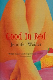 Cover of: Good in bed