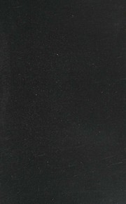 Cover of: Gospel and church