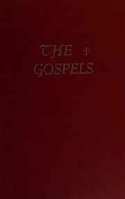 Cover of: THE GOSPELS Translated Into Modern English