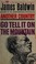 Cover of: Go Tell It on the Mountain