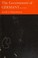 Cover of: The Governments of Germany.