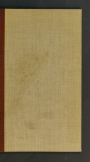 Cover of: Works of love