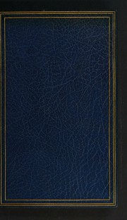 Cover of: Sherlock Holmes: a play, wherein is set forth the strange case of Miss Alice Faulkner