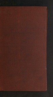 Cover of: The Hive: or, A collection of thoughts on civil, moral, sentimental & religious subjects: selected from a number of the best authors in the English language.  Intended as a repository of sententious, ingenious and pertinent sayings, in verse and prose, to which youth may have recourse on any particular topic.