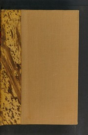 Cover of: Chateaubriand: l'homme et la vie, le génie et les livres