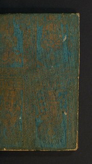 Cover of: Hundred Fables Of La Fontaine
