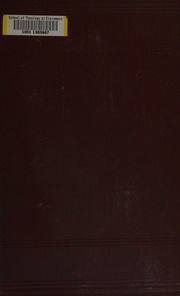 Cover of: A grammar of the Hebrew language