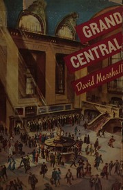 Cover of: Grand Central