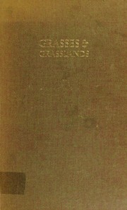 Cover of: Grasses & grasslands