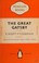 Cover of: The Great Gatsby (penguin Books 746)