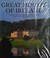 Cover of: Great houses of Ireland