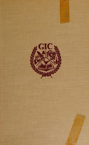 Book's cover