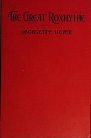 Cover of: The great Roxhythe