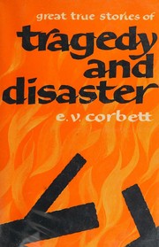 Cover of: Great true stories of tragedy and disaster.
