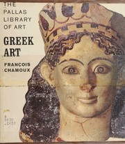 Cover of: Greek Art