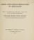 Cover of: Greek and Syrian miniatures in Jerusalem, with an introduction and a description of each of the seventy-one miniatures reproduced